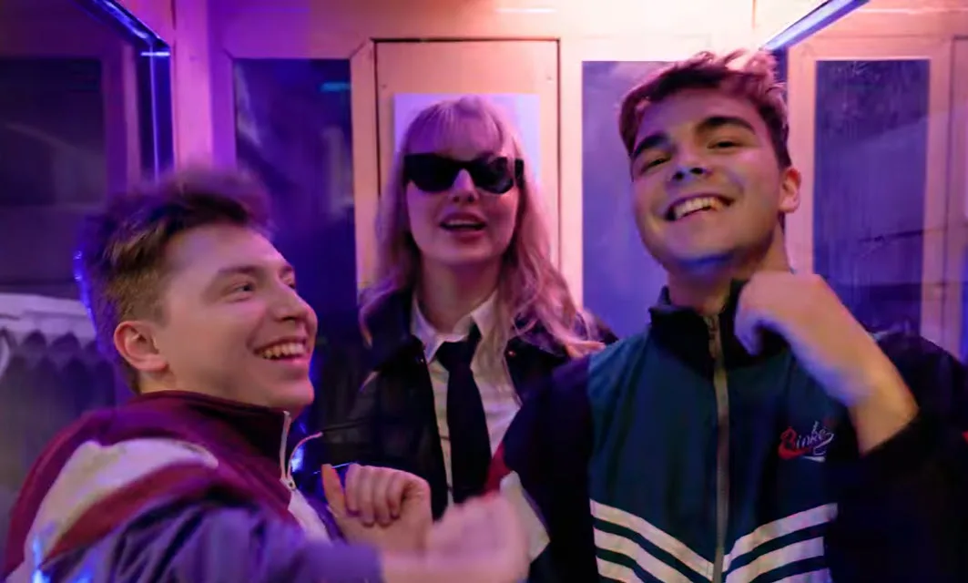 Dwie Karty - feat. Karolina Stanisławczyk