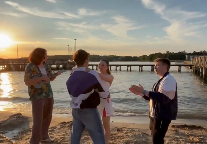 Romanza - feat. Zuta